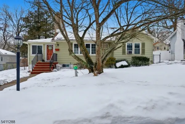 13 Iroquois Ave, Parsippany-troy Hills Twp., NJ 07034