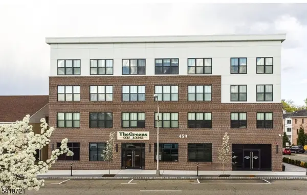 459 Bloomfield Ave #204, Caldwell Boro Twp., NJ 07006