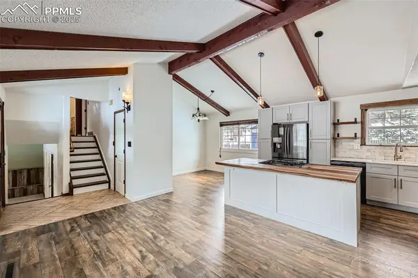 3124 Squaw Valley DR, Colorado Springs, CO 80918