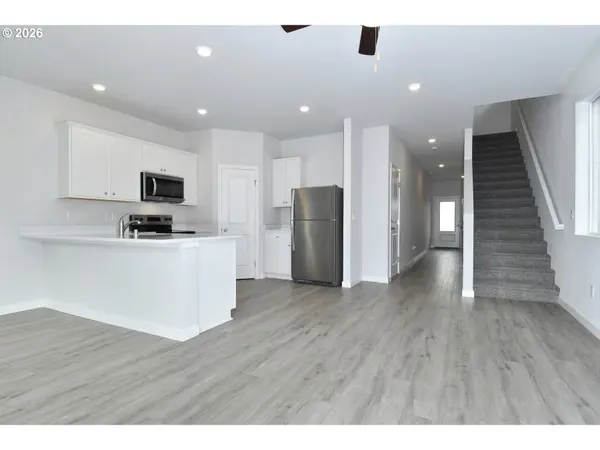 1334 NE CLARK AVE, Battle Ground, WA 98604