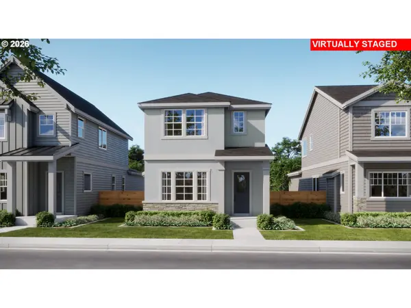 18412 SW Alderwood DR, Beaverton, OR 97003