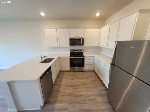 1320 NE CLARK AVE, Battle Ground, WA 98604