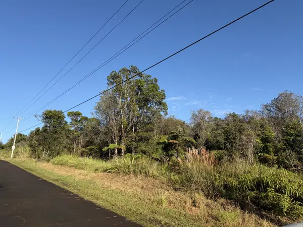 LEHUANANI ST, Mountain View, HI 96771