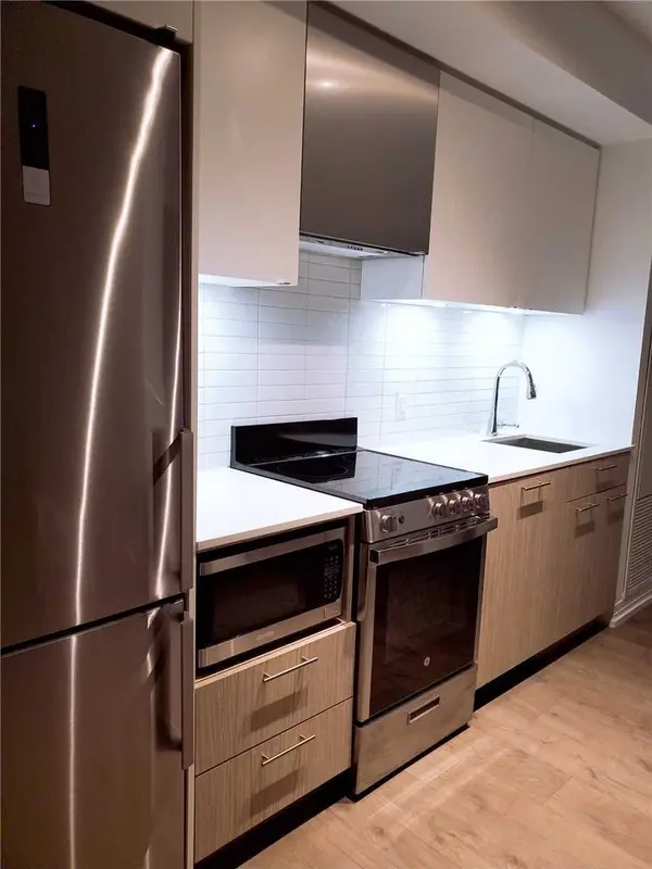 251 Jarvis ST #3713, Toronto C08, ON M5B 0C3