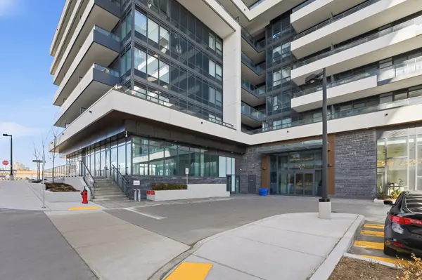 1455 Celebration DR #609, Pickering, ON L1W 0C3