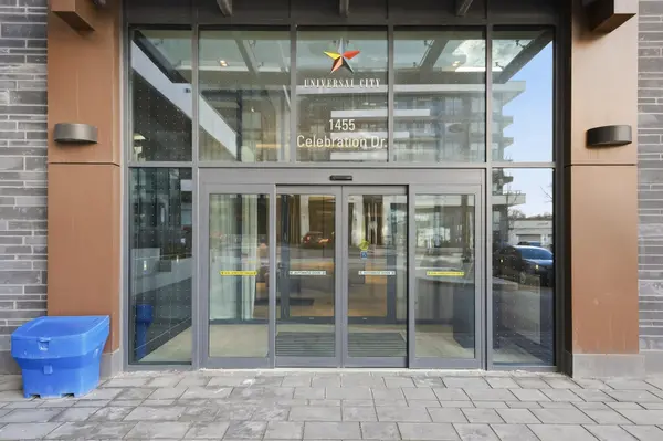 1455 Celebration DR #609, Pickering, ON L1W 0C3