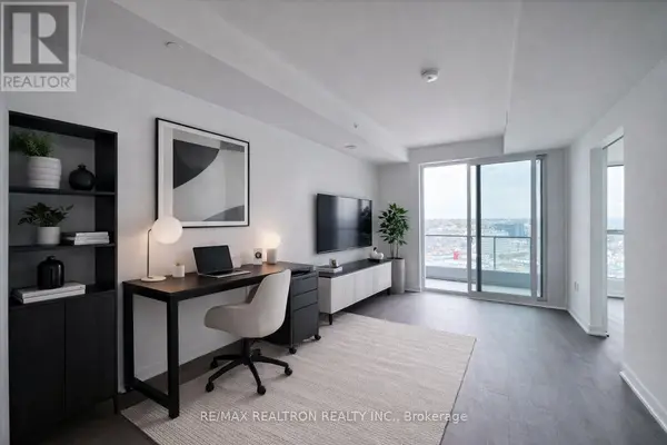 39 Mary ST #2506, Barrie, ON L4N 1S9