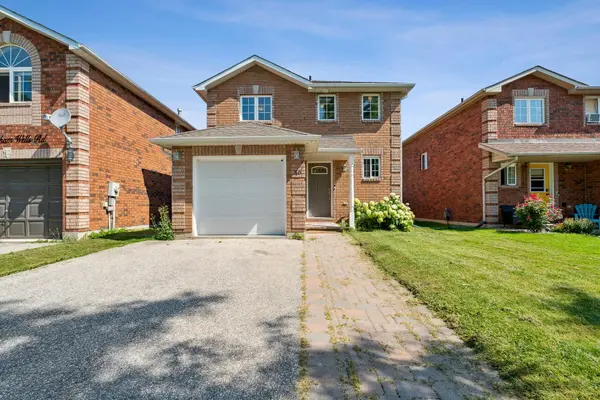 46 Sydenham Wells N/A, Barrie, ON L4M 6R4