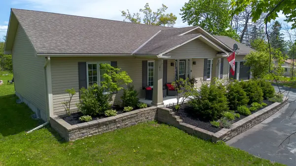 27 Greengables DR, Oro-medonte, ON L0L 1T0