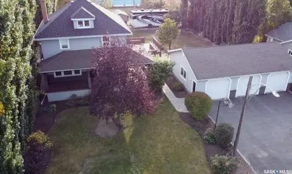 560 4th AVENUE E, Unity, SK S0K 4L0