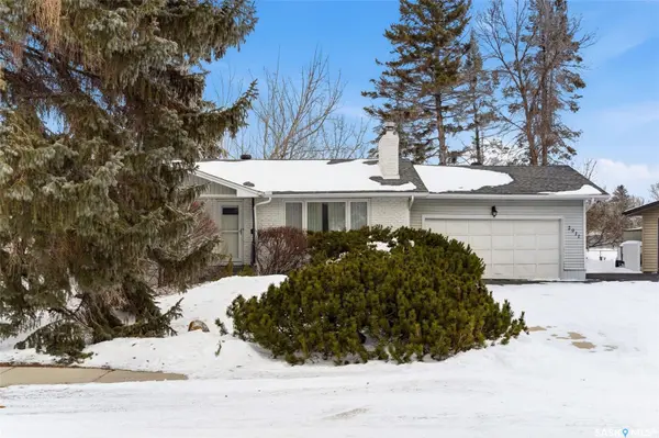 2911 Lacon STREET, Regina, SK S4N 2A9