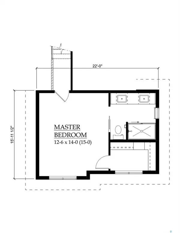 832 Woods CRESCENT, Warman, SK S0K 4S0