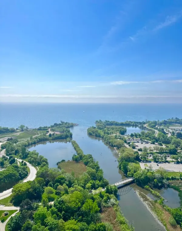 2200 Lake Shore BLVD W #3601, Toronto W06, ON M8V 1A4