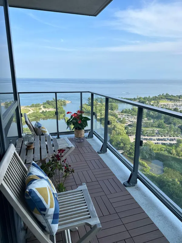 2200 Lake Shore BLVD W #3601, Toronto W06, ON M8V 1A4