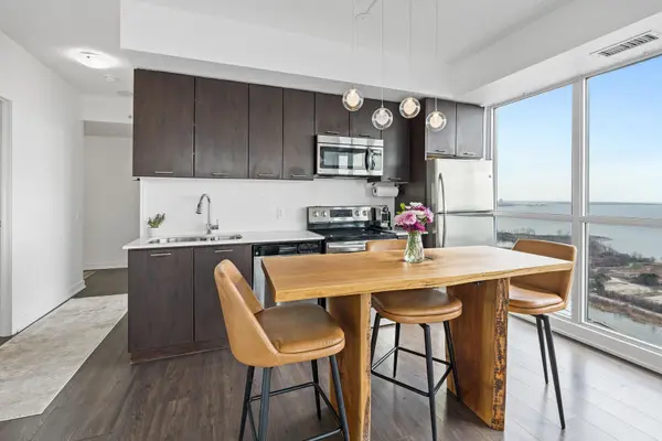 2200 Lake Shore BLVD W #3601, Toronto W06, ON M8V 1A4