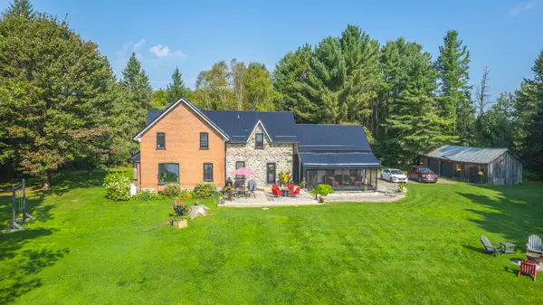 4718 County Rd 21 RD, Dysart Et Al, ON K0M 1S0