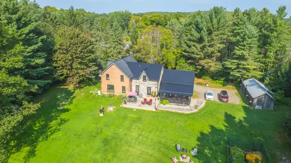 4718 County Rd 21 RD, Dysart Et Al, ON K0M 1S0