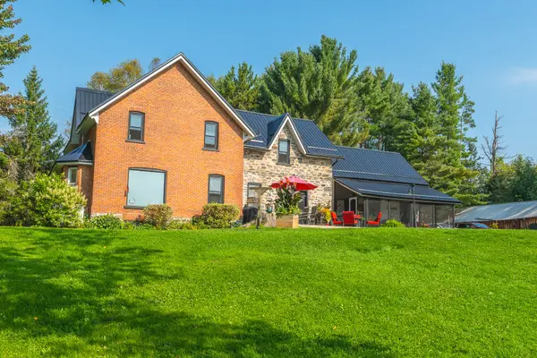 4718 County Rd 21 RD, Dysart Et Al, ON K0M 1S0