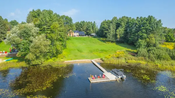 4718 County Rd 21 RD, Dysart Et Al, ON K0M 1S0