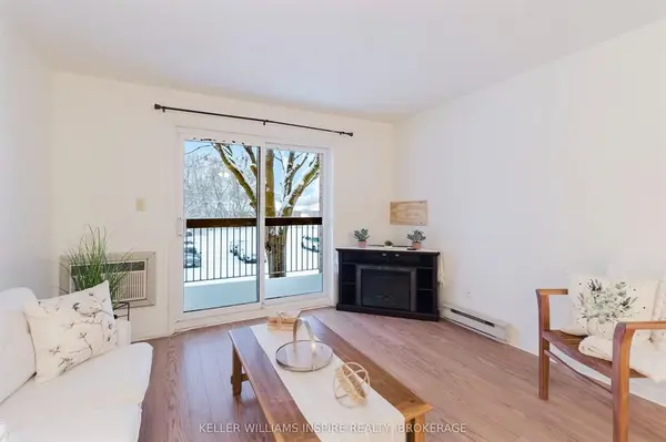 1100 Millwood AVE #211, Brockville, ON K6V 6Z3