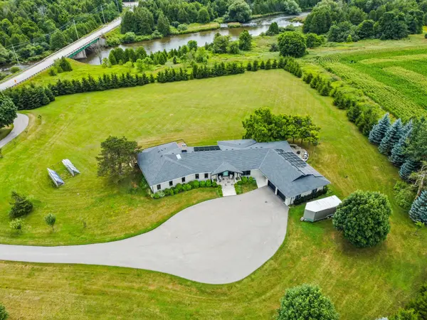 6398 Second Line, Centre Wellington, ON N1M 2W4