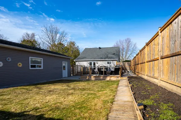 117 Church ST, Norwich, ON N0J 1P0