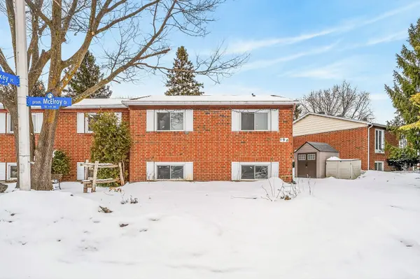 194 Mcelroy DR, Kanata, ON K2L 1Y1