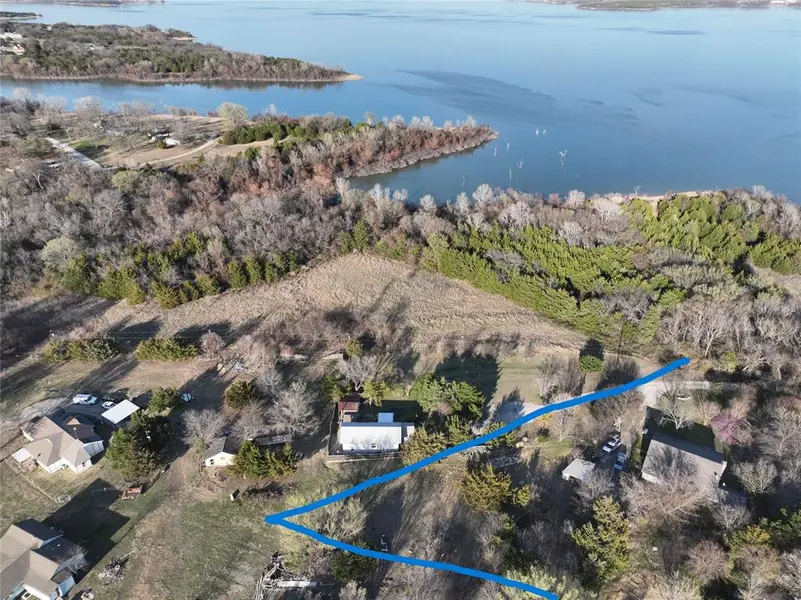 7460 County Road 990, Princeton, TX 75407