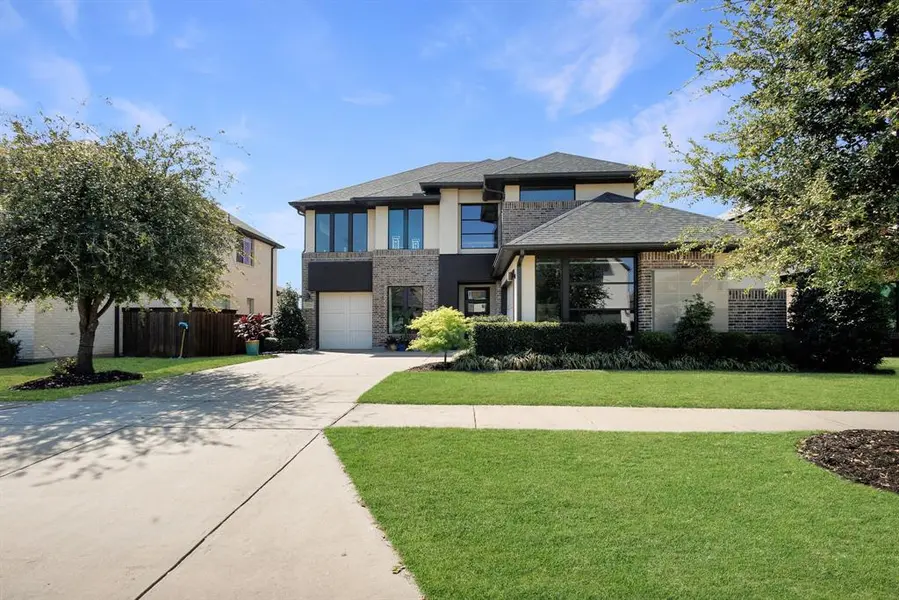 4151 Woodbine Lane, Prosper, TX 75078