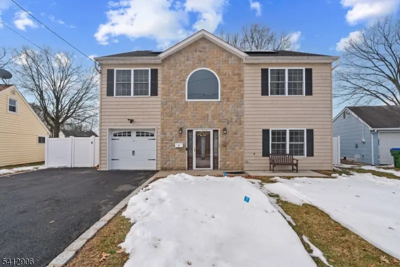 7 Dobson Rd, Edison Twp., NJ 08817