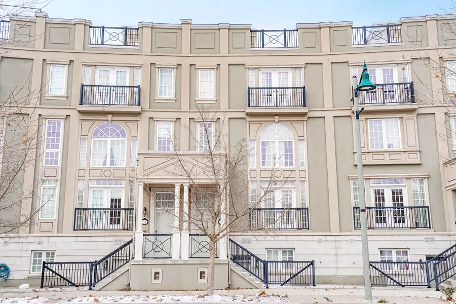 34 Bonnycastle RD, Markham, ON L6G 0C2