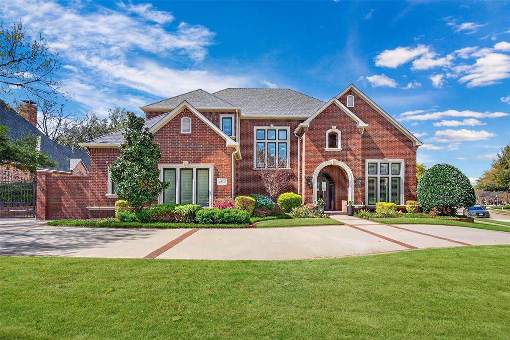 6433 Rockbluff Circle, Plano, TX 75024