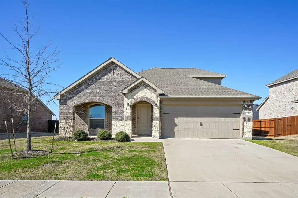 120 Big Bend Drive, Forney, TX 75126