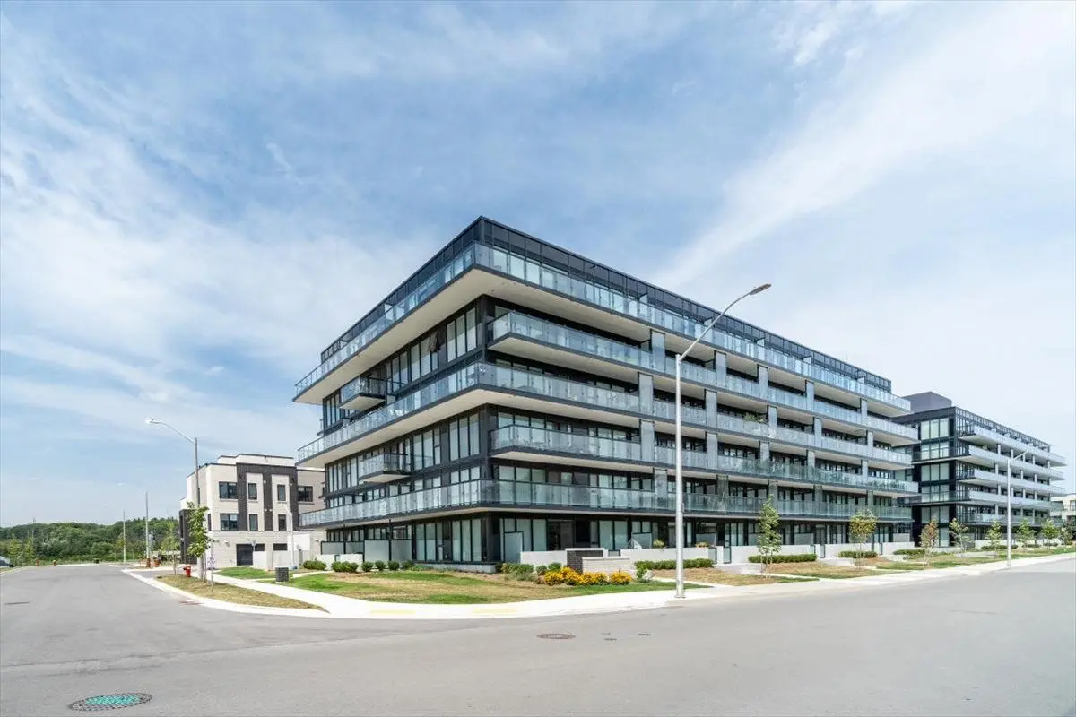 1117 Cooke BLVD #A506, Burlington, ON L7T 0C6