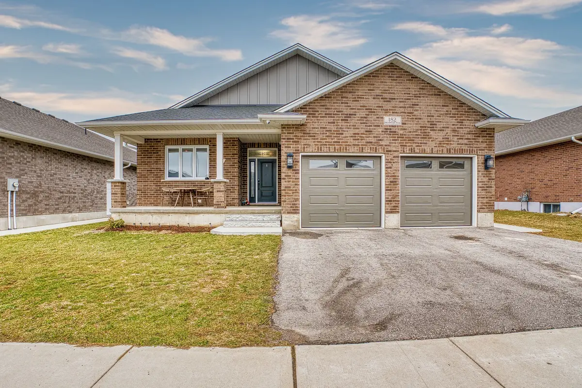 182 Shearwater TRL, Goderich, ON N7A 0C3