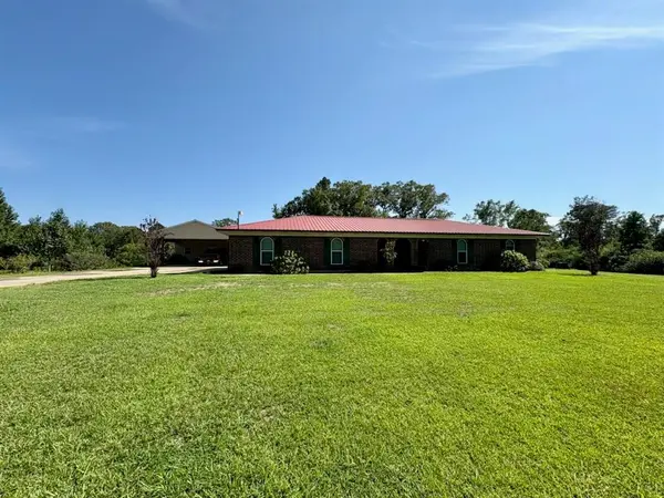 992 Lookout Tower Road, Ward, LA 71070