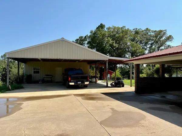 992 Lookout Tower Road, Ward, LA 71070
