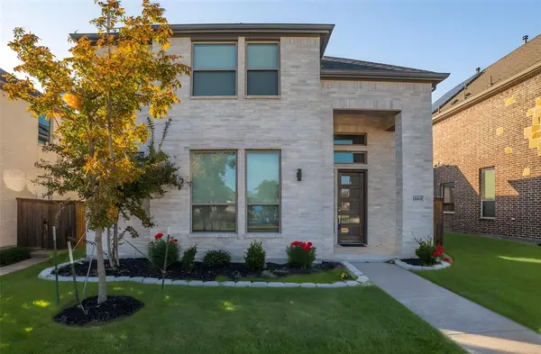 11861 Rebecca Drive,  Frisco,  TX 75033