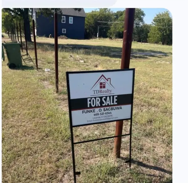 1111 Bell Street, Arlington, TX 76001