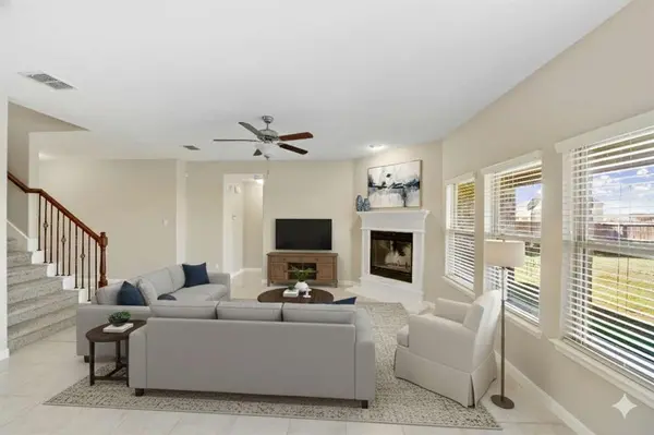 120 Big Bend Drive, Forney, TX 75126