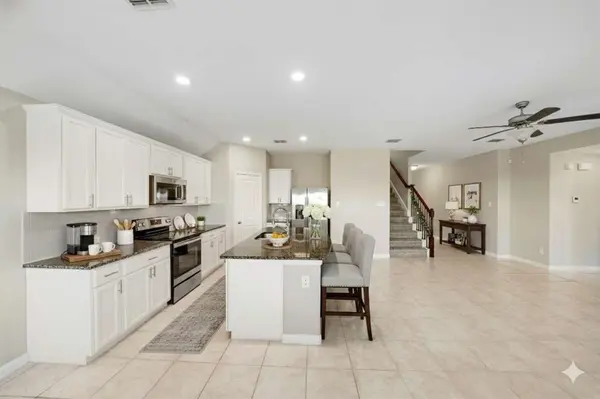 120 Big Bend Drive, Forney, TX 75126