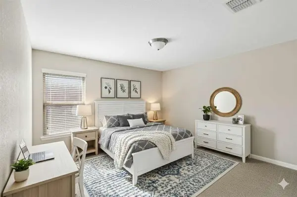 120 Big Bend Drive, Forney, TX 75126