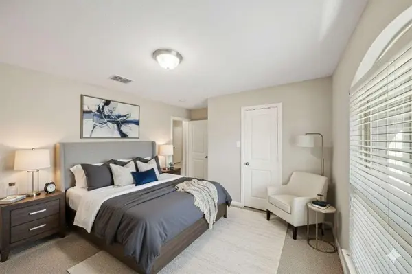 120 Big Bend Drive, Forney, TX 75126