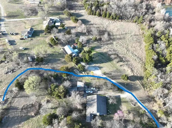 7460 County Road 990, Princeton, TX 75407