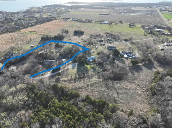 7460 County Road 990, Princeton, TX 75407