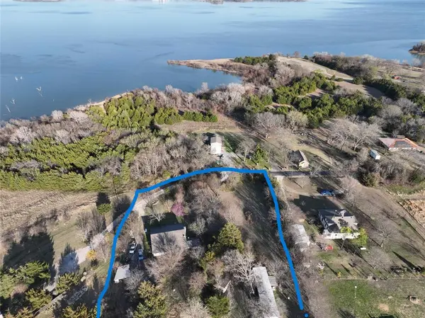 7460 County Road 990, Princeton, TX 75407