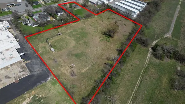 2208 W Morton Street, Denison, TX 75020