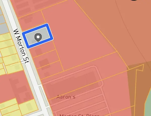 2208 W Morton Street, Denison, TX 75020