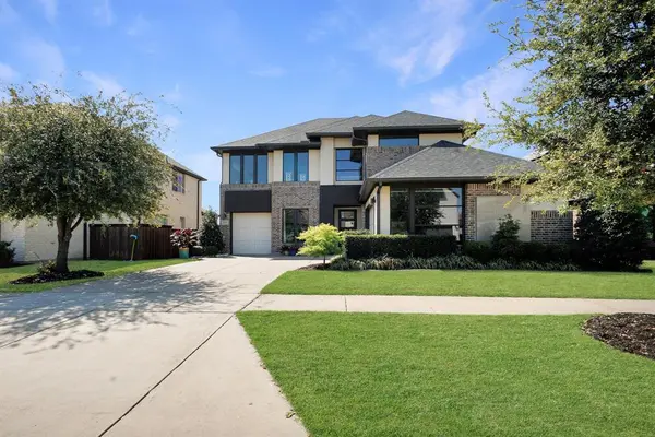 4151 Woodbine Lane, Prosper, TX 75078