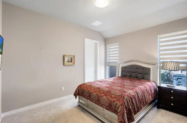 4151 Woodbine Lane, Prosper, TX 75078